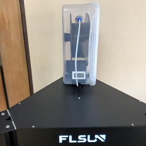 Filament Dry Box Holder for FLSUN V400