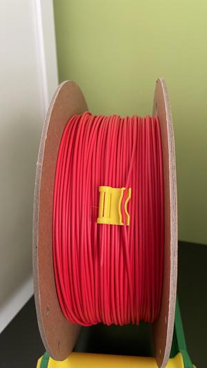 Filament Clip