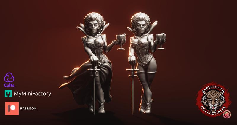 Isobel Von Mordreich