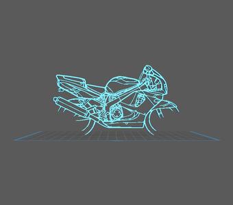 Zonda - 900