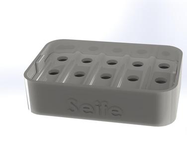 Seifenschale