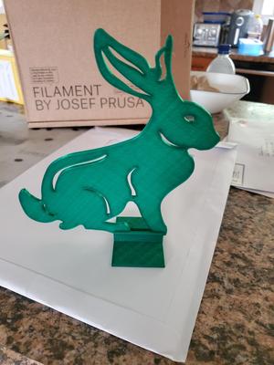 Bunny Decor