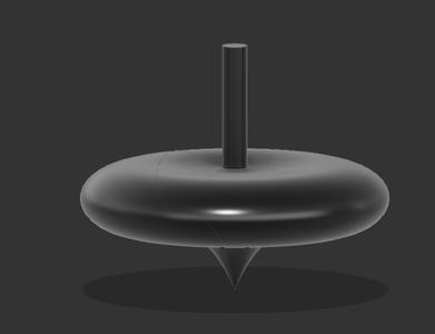 Spinning Top