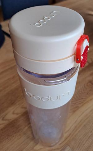 BODUM bottle lock