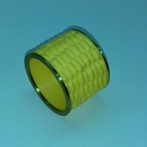 Corn Napkin Ring