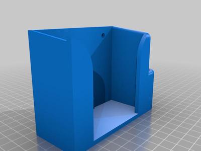 Multimeter wall mount - AstroAI DM6000AR