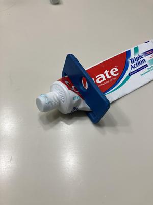 Toothpaste Squeezer
