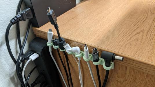Cable Organizer