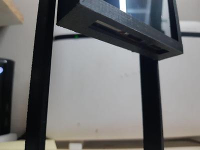 Smartphone Holder for desk