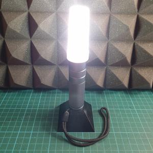 Convoy S2+ Flashlight Stand