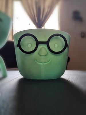 Flowerpot (flowerpot)