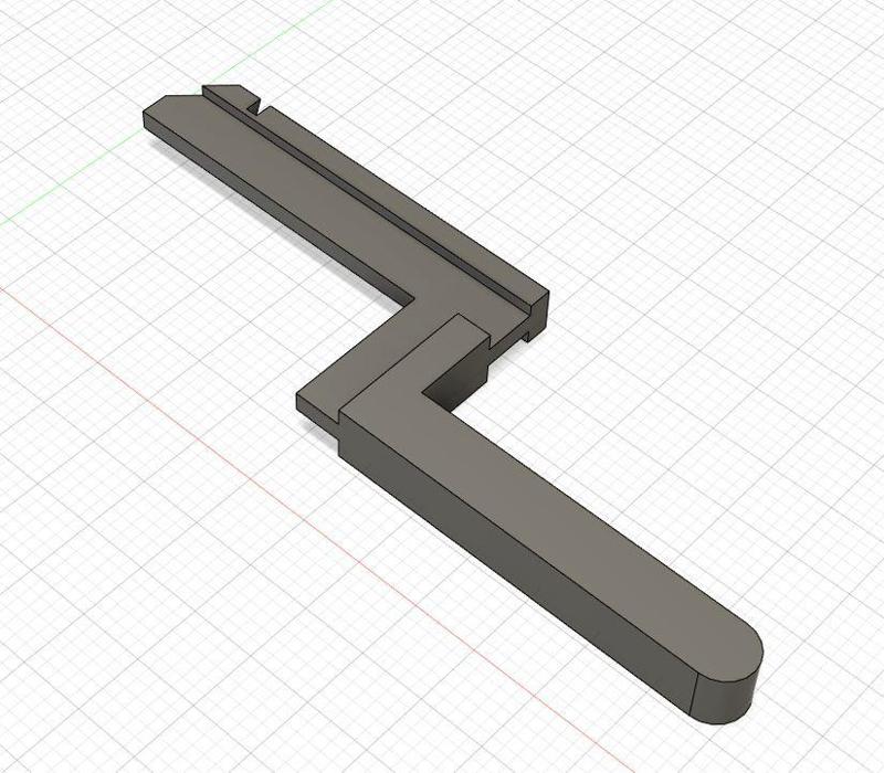Glove Box Light Switch Scenic 2