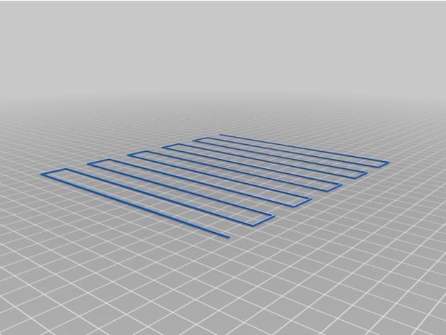 bed level