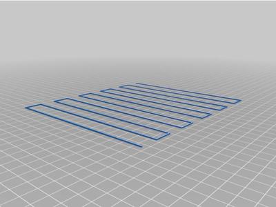 bed level