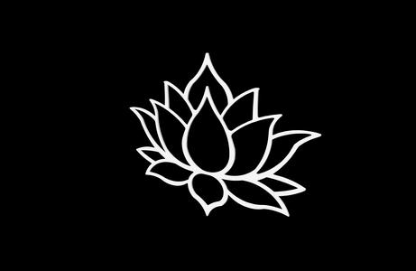 Lotus Flower Wall Art