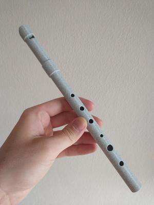 Tin Whistle
