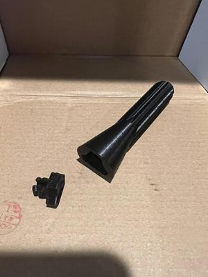 StageTop Tile Driver