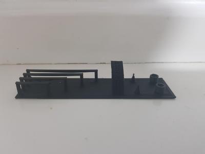 test completo para impresora 3d