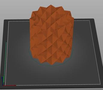 Vase model