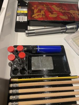 Drawer organiser