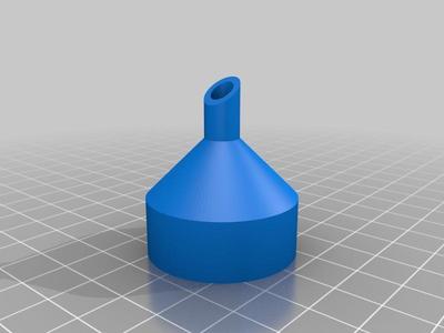 Diamond Painting Funnel Box Helper