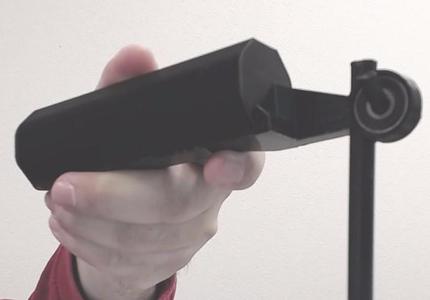 Phone Video Passive Stabilizer
