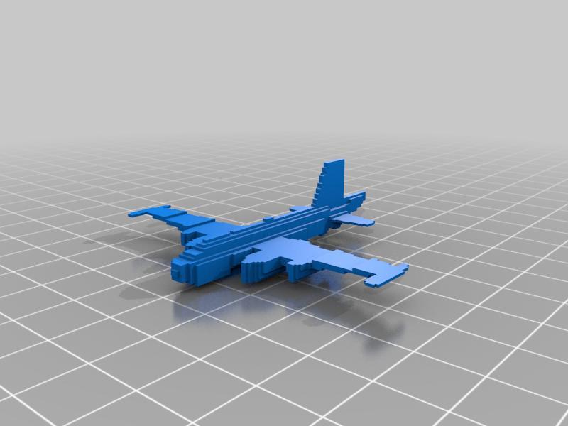 P2V Test