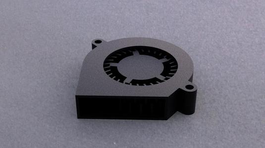 6015 blower fan model