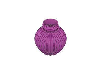 Perfume Bottle