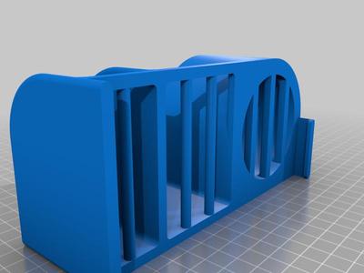 Wall mounted Sink Accessories Holder