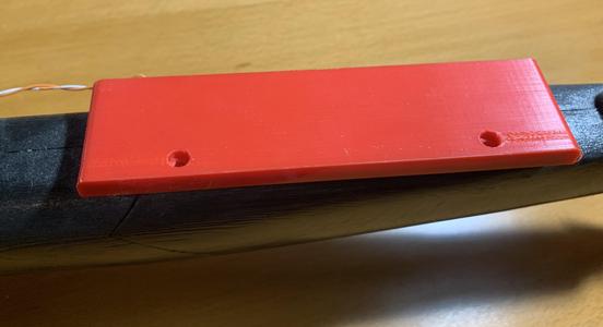Water Resistant AA Battery Case For Sailboat