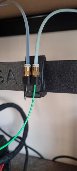 i3 Mk3 Reverse Bowden