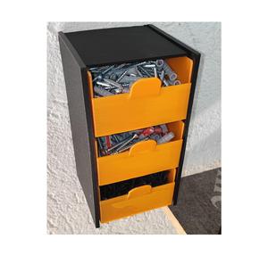 Wall Drawer