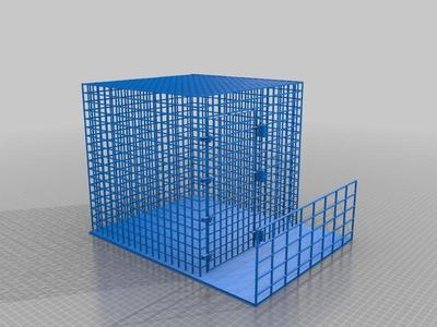 Jail