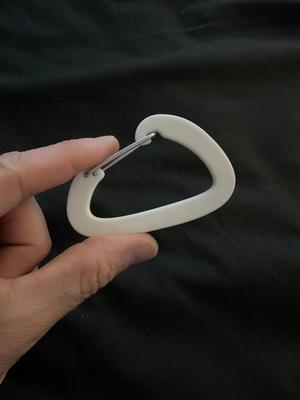 carabiner