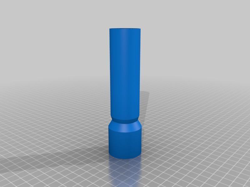 My Customized Vacuum Tool