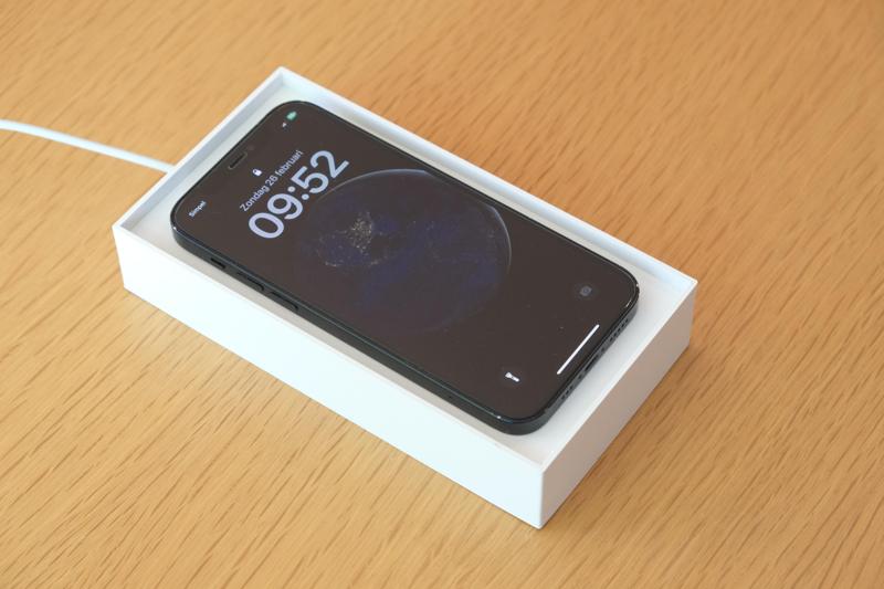 Wireless Charging Basket for iPhone (and Android)