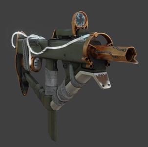 The Conqueror 2