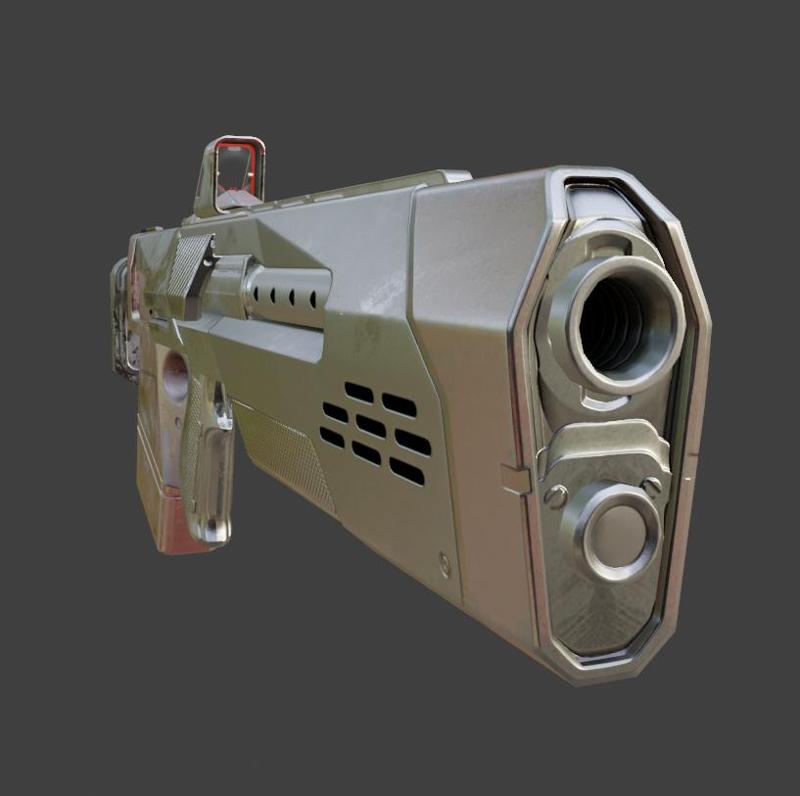 The Jade Rabbit (Raging Lepus)