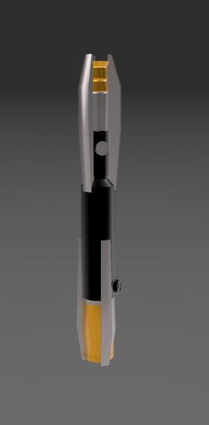 Sifo Dyas Lightsaber