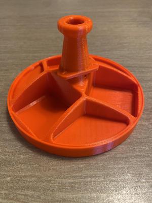 Glue Bottle Holder (Tamyia, AK, ...)