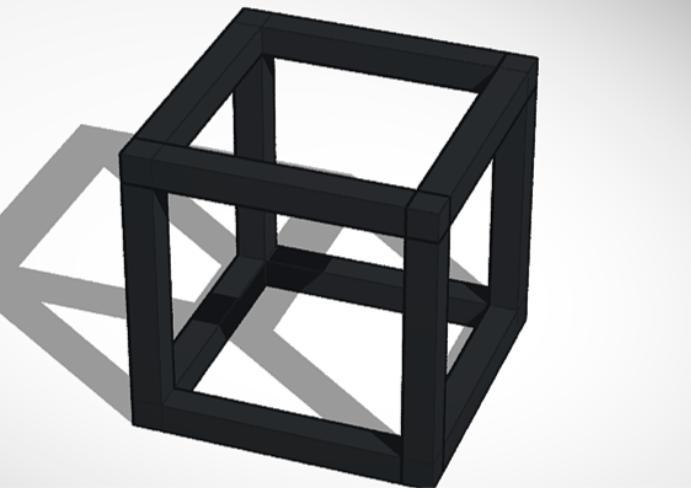 Cube