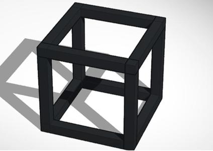 Cube