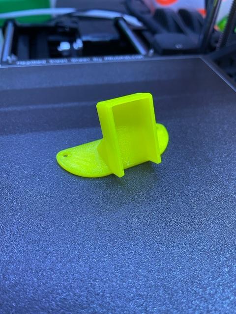 8IGHT XT / 8IGHT-X Elite, Robitronic Powerswitch Holder and Cover