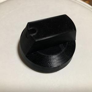 Samsung Stove Knob