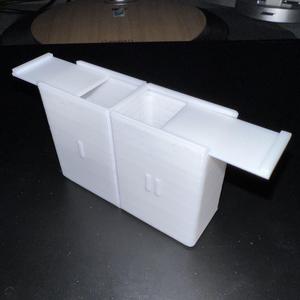 SONY NP-FW50 Battery Holder