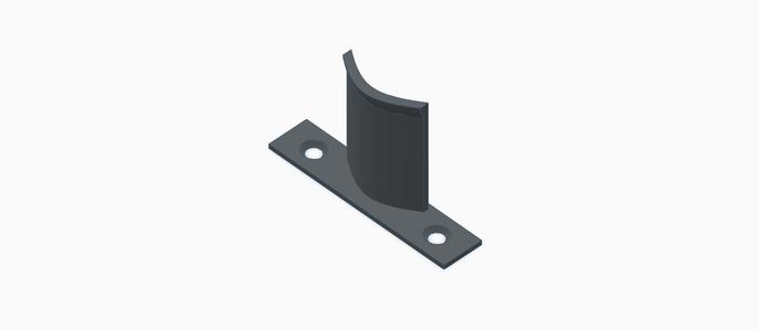 Headset Holder