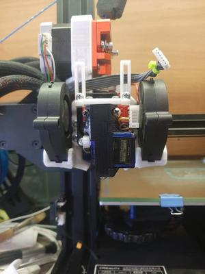 BFPTouch Ender 3 from HYDRA