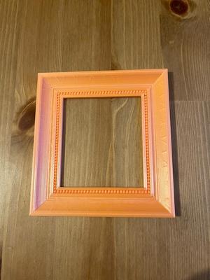 Simple Frame