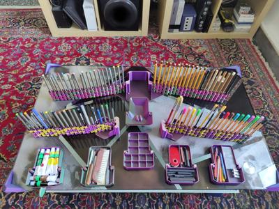 organizer 